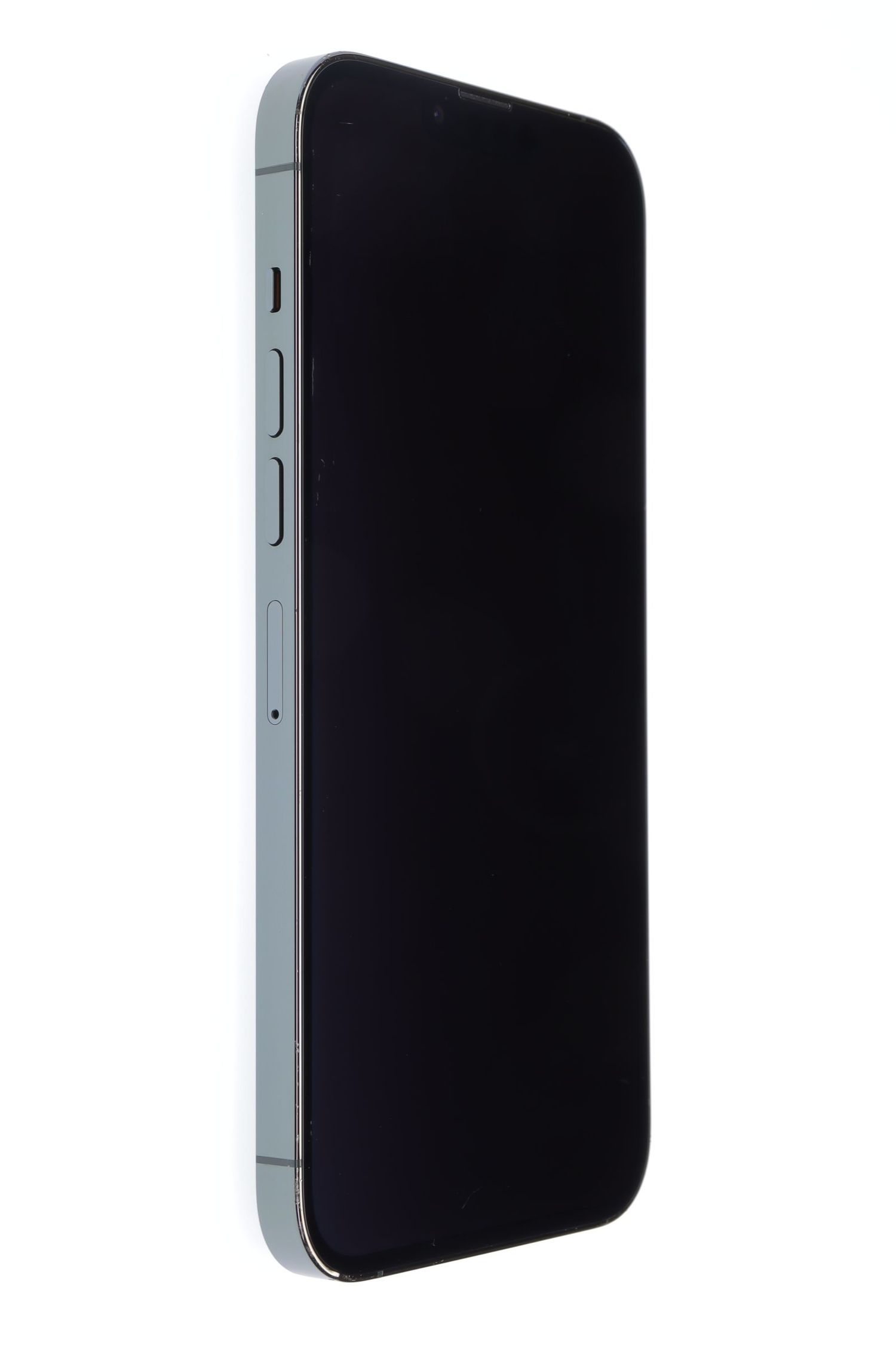 Mobiltelefon Apple iPhone 13 Pro Max, Green, 256 GB, Ca Nou