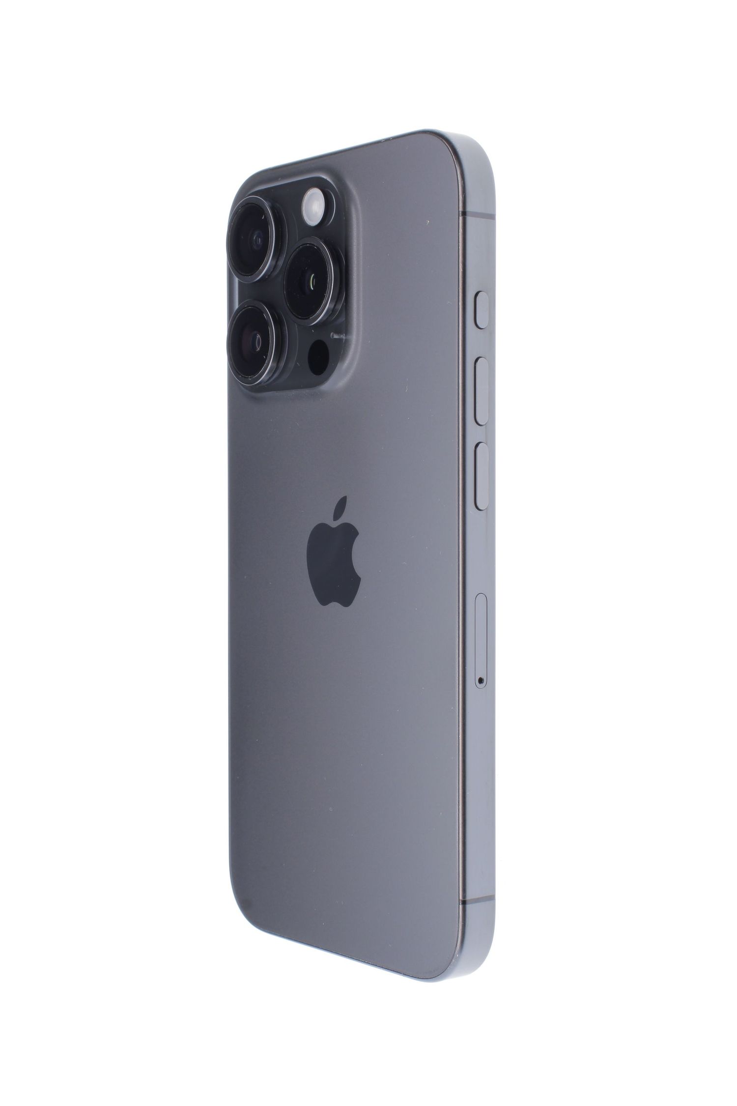 Apple iPhone 15 Pro 128 GB Black Titanium - Σαν καινούργιο
