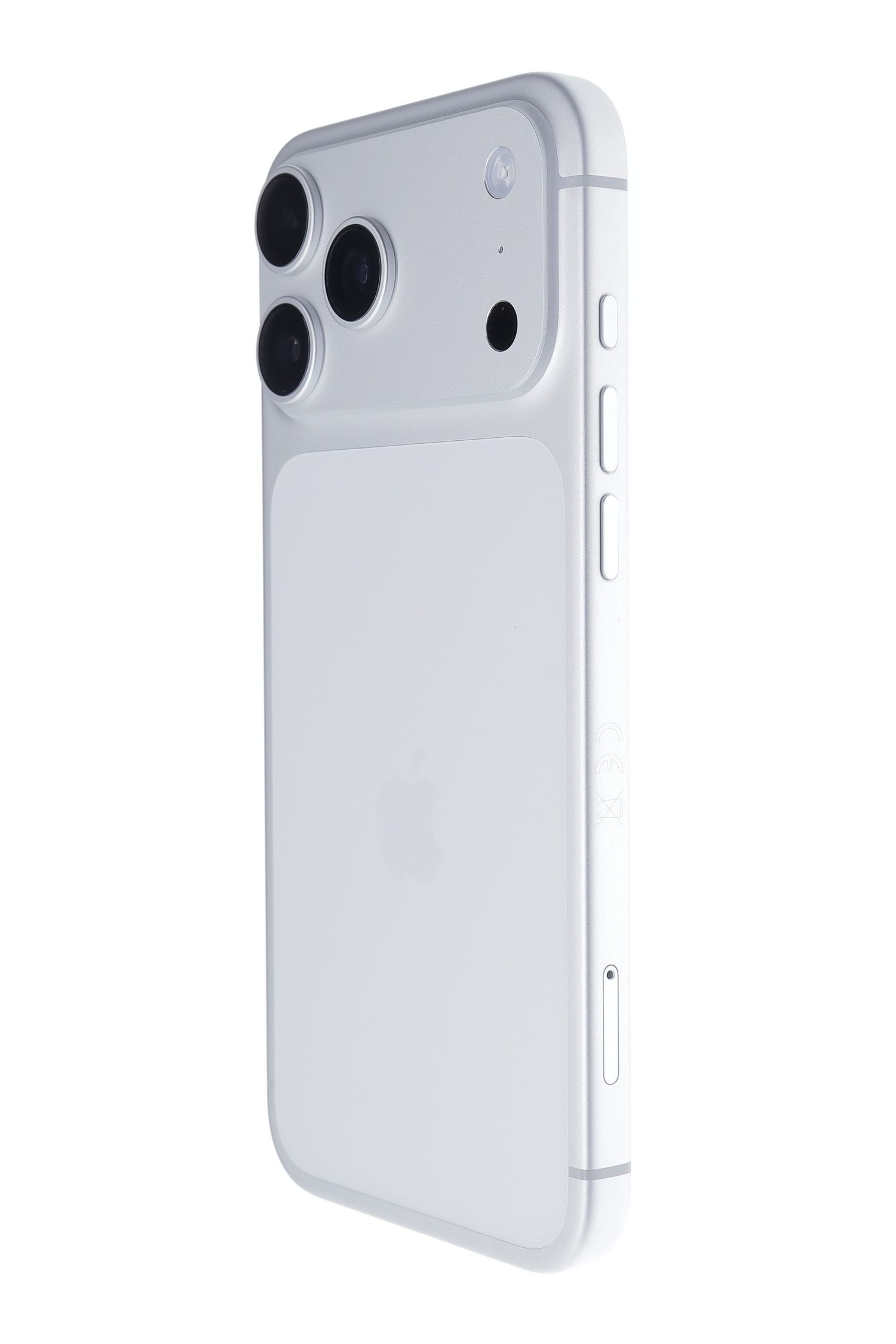 Apple iPhone 17 Pro Max 256 GB Silver - Ca nou