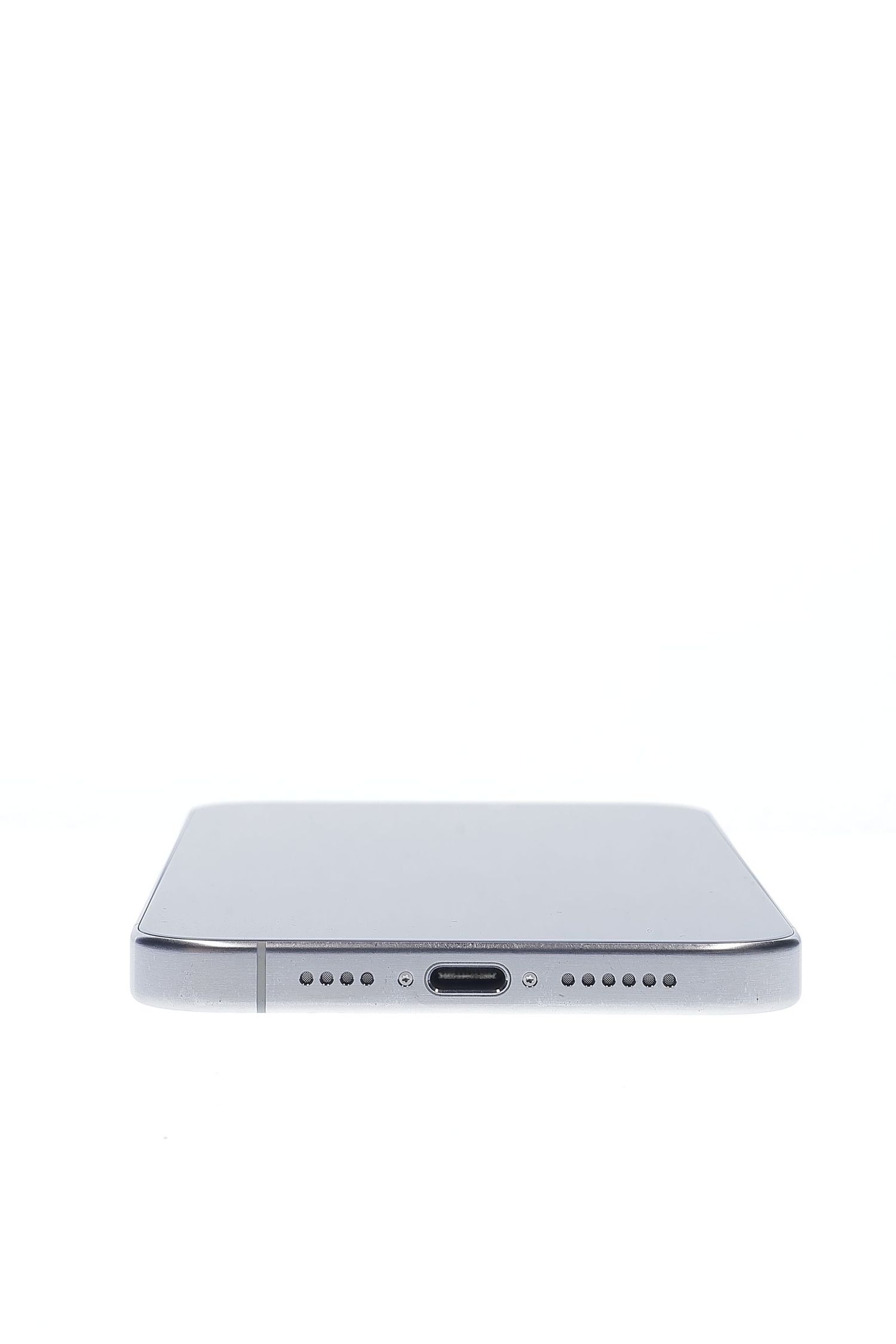 Apple iPhone 15 Pro Max 256 GB White Titanium - Foarte bun