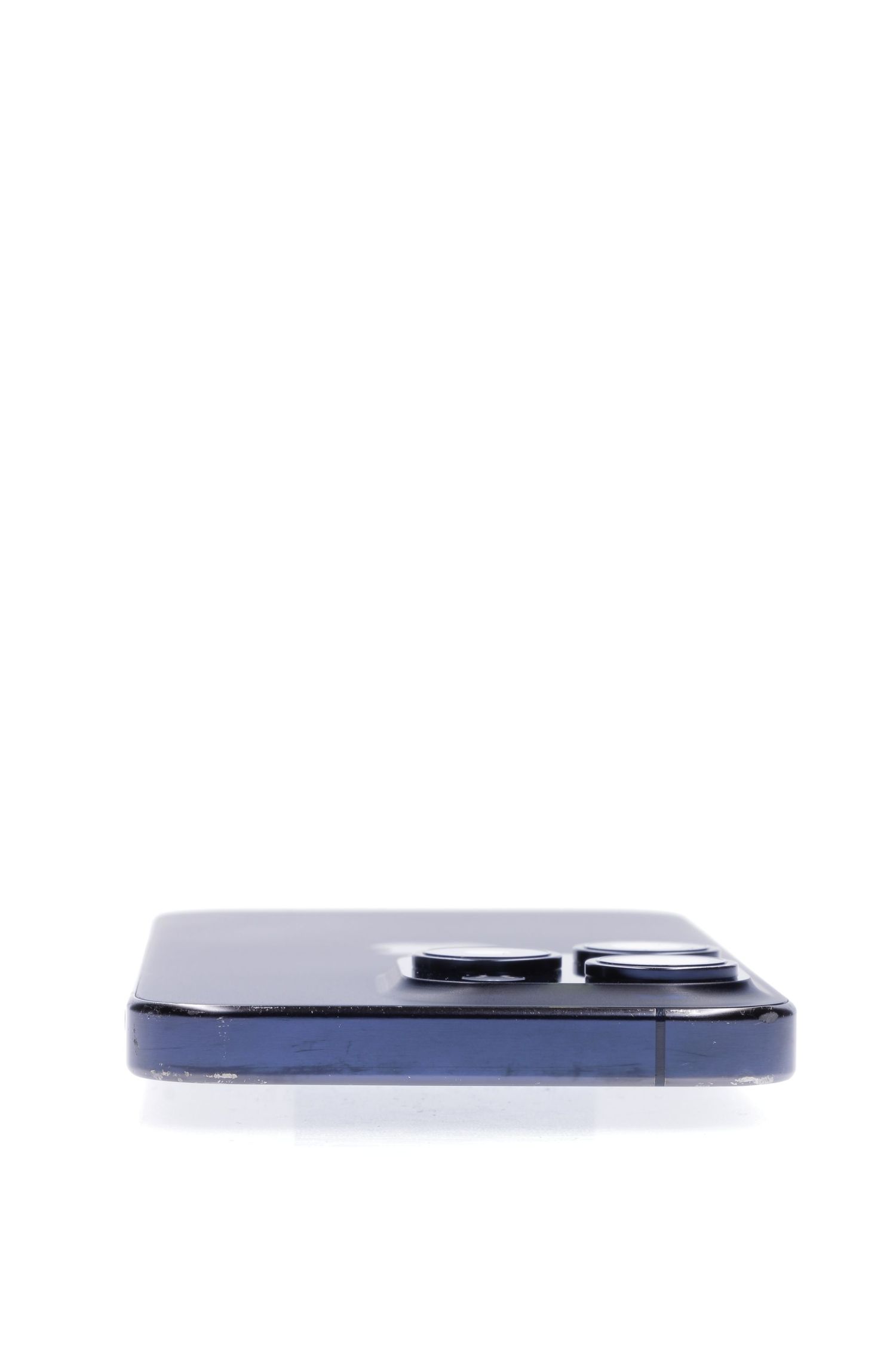 Apple iPhone 15 Pro 128 GB Blue Titanium - Bun