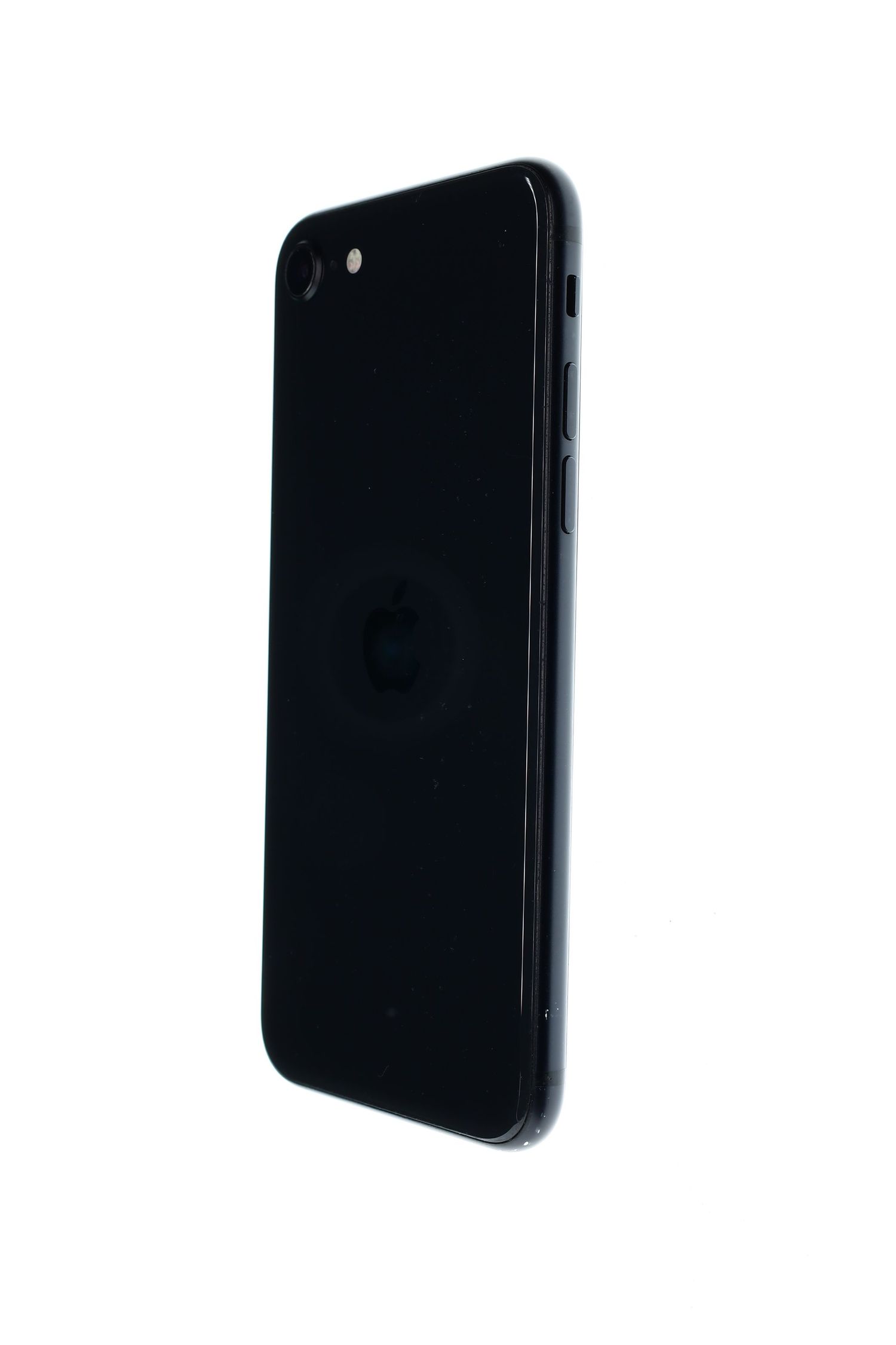 Apple iPhone SE 2020 64 GB Black - Много добро