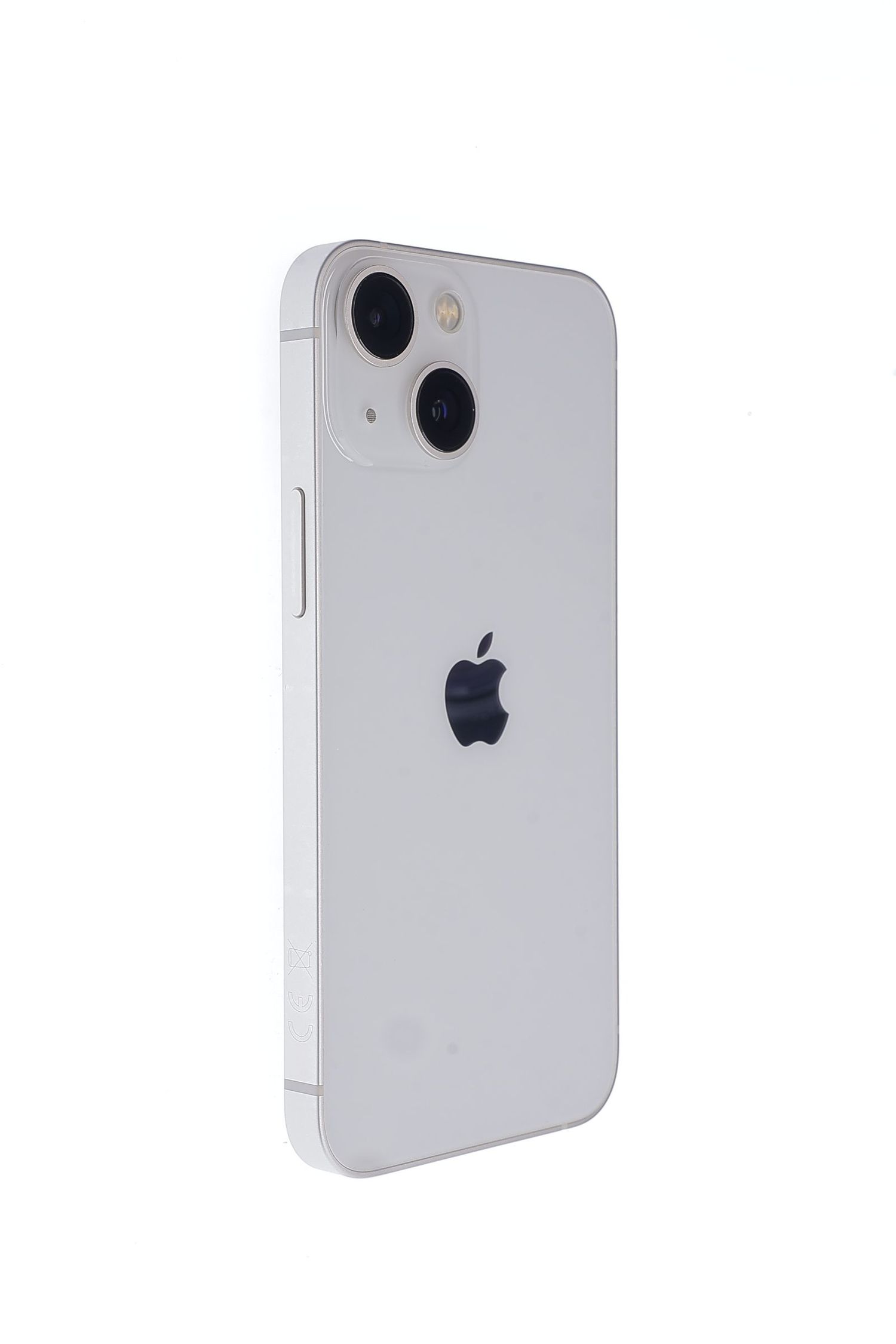 Apple iPhone 13 mini 128 GB Starlight - Kiváló
