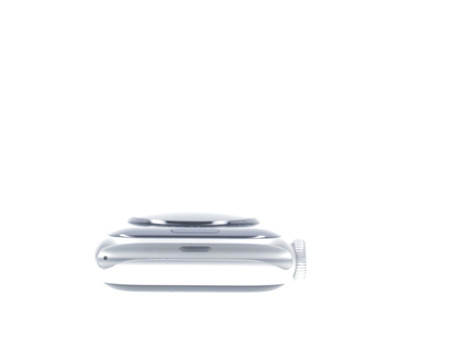 Apple Watch SE 2020, GPS, Aluminium 40mm Silver - Kiváló