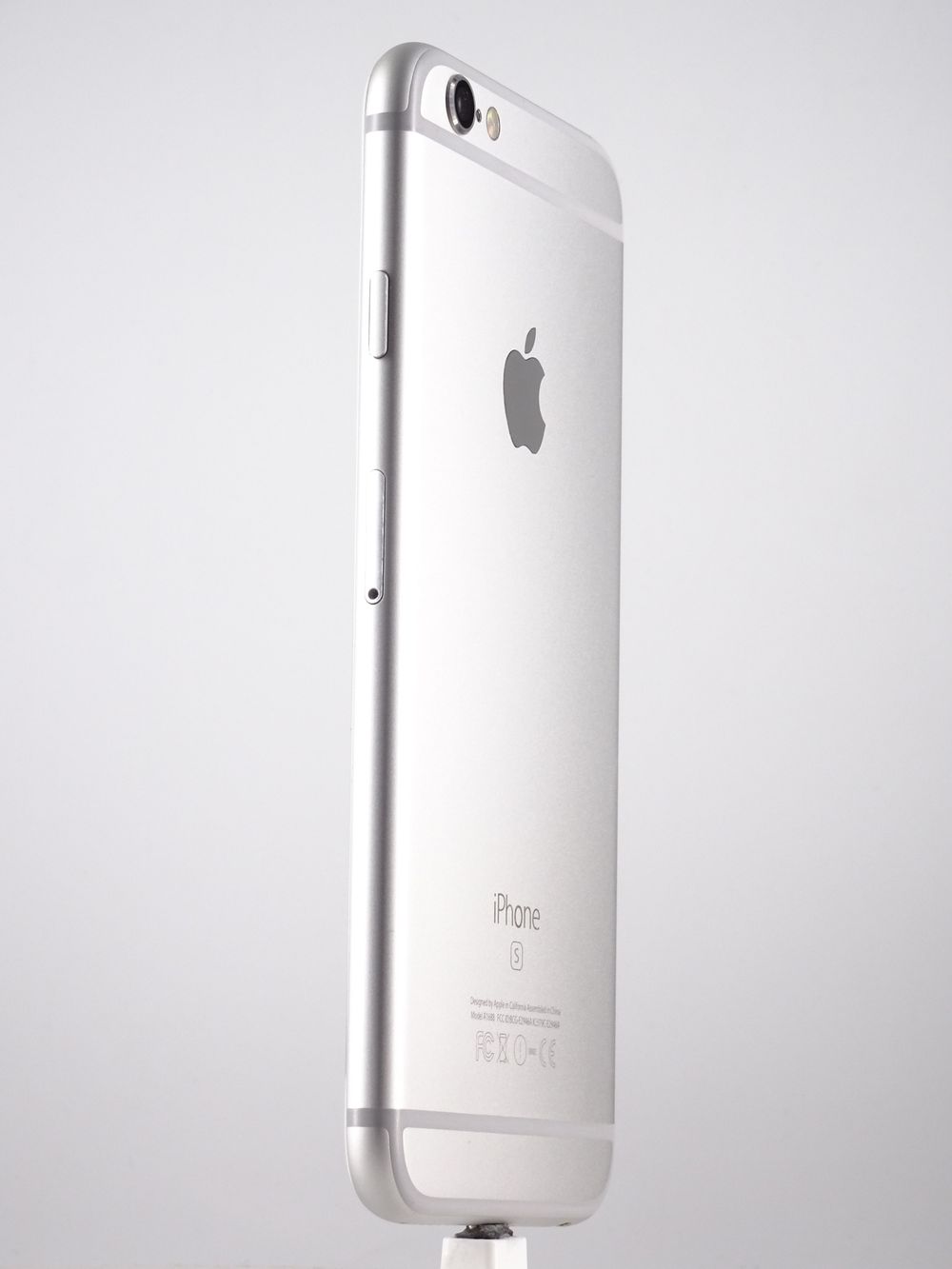 Telefon mobil Apple iPhone 6S, Silver, 64 GB,  Ca Nou
