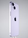 Telefon mobil Apple iPhone 14, Purple, 256 GB,  Ca Nou