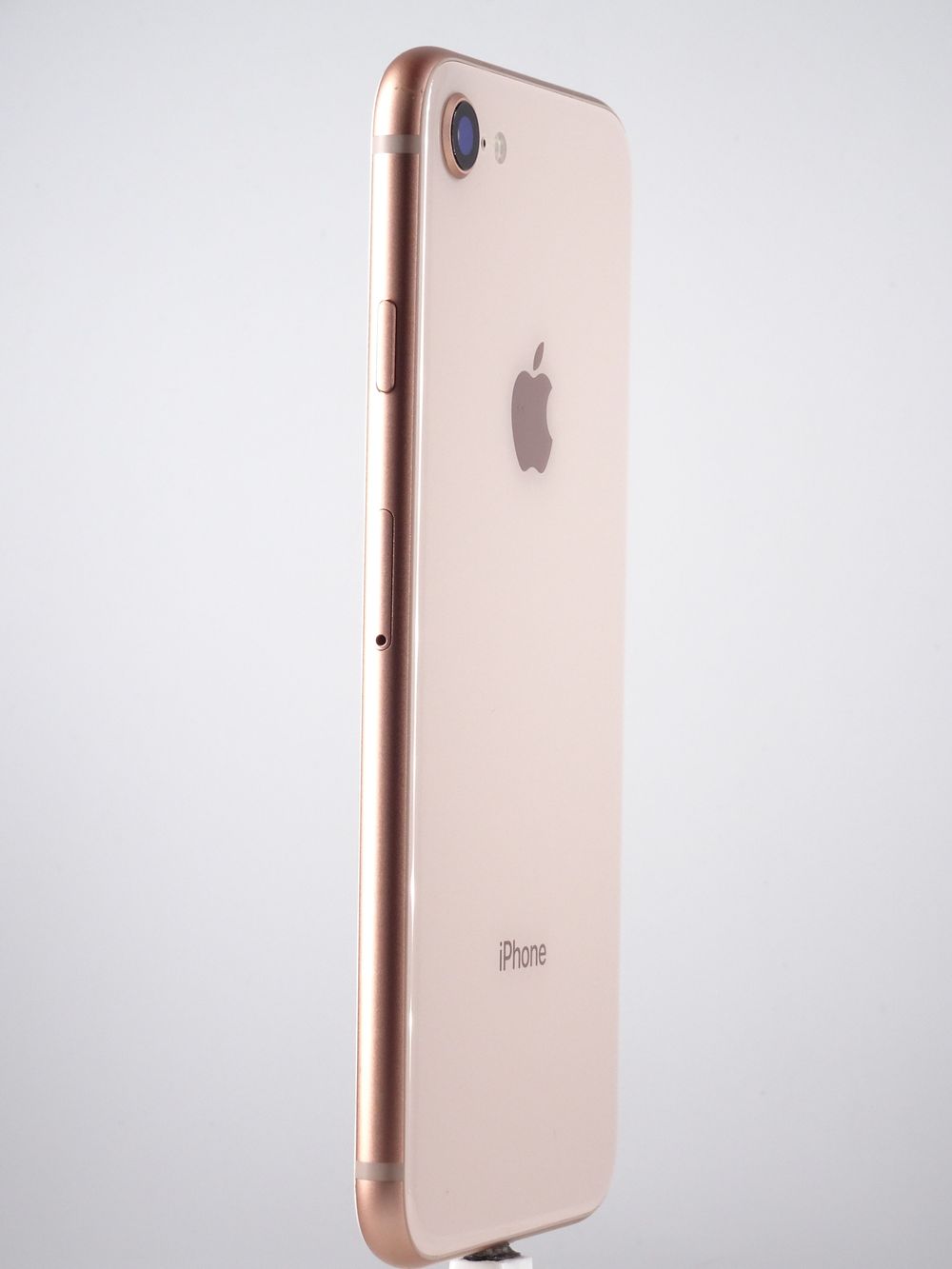 Мобилен телефон Apple, iPhone 8, 256 GB, Gold,  Отлично