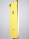 Telefon mobil Apple iPhone XR, Yellow, 256 GB,  Excelent