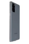 Κινητό τηλέφωνο Samsung Galaxy S20 Plus, Cosmic Gray, 256 GB, Bun