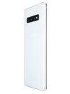 gallery Telefon mobil Samsung Galaxy S10 Plus Dual Sim, Prism White, 128 GB, Excelent