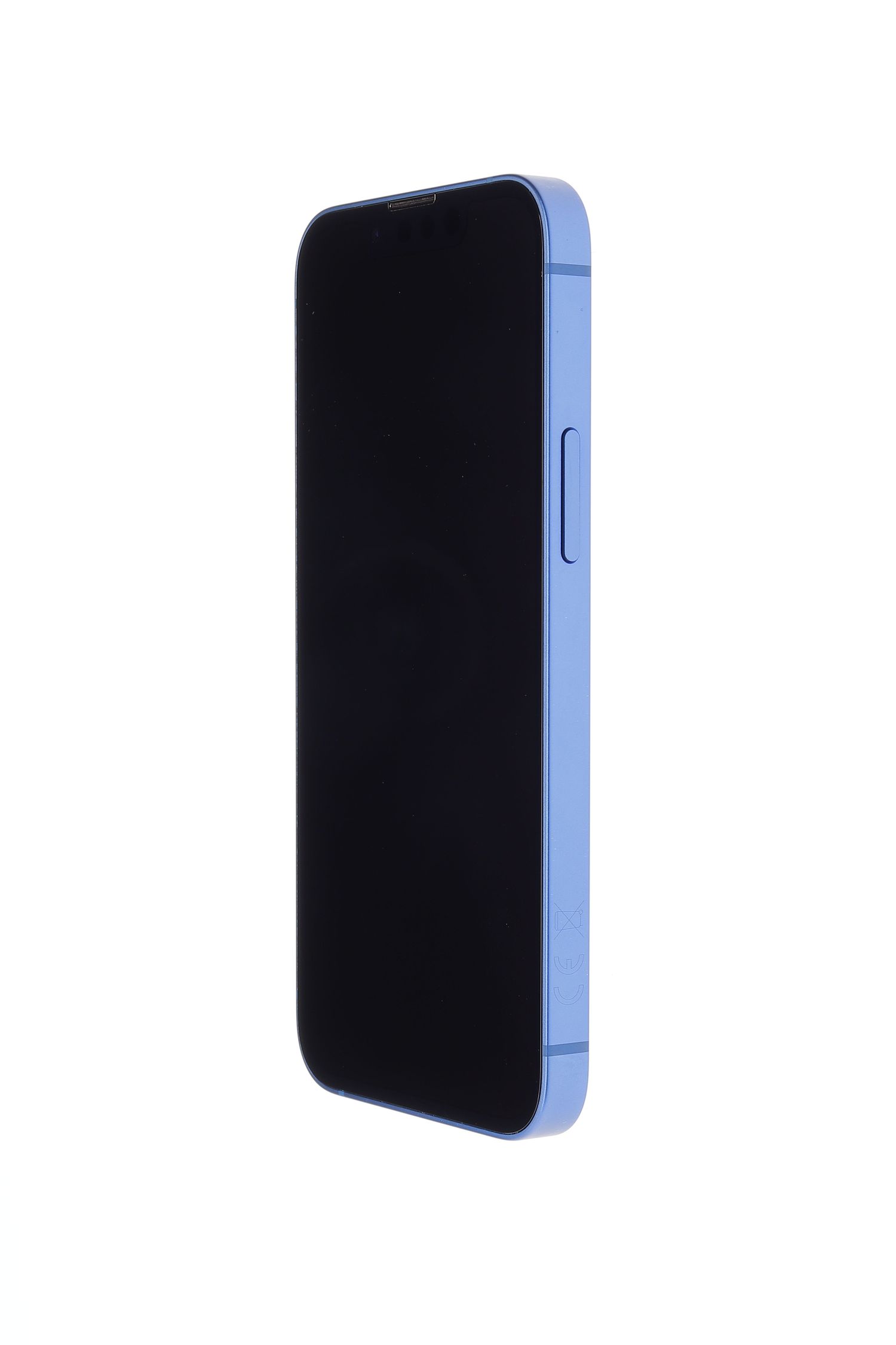 Telefon mobil Apple iPhone 13 mini, Blue, 128 GB, Bun