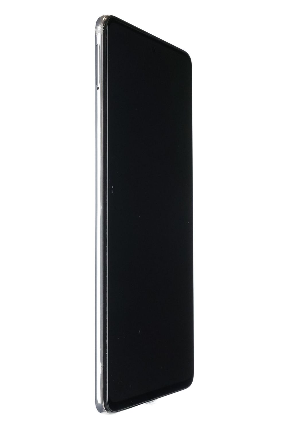 Κινητό τηλέφωνο Samsung Galaxy A51 Dual Sim, White, 64 GB, Bun