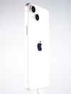 Mobiltelefon Apple iPhone 14 Plus, Starlight, 128 GB, Excelent