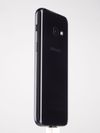 Telefon mobil Samsung Galaxy A3 (2017) Dual Sim, Black, 16 GB,  Ca Nou