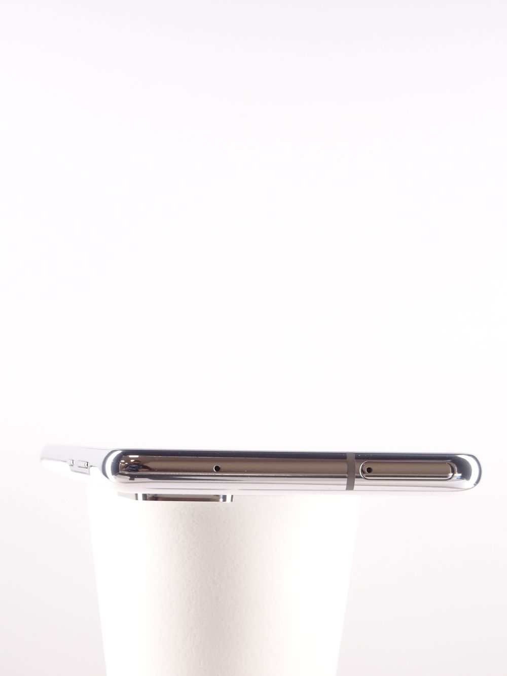 Samsung Galaxy S20 FE 256 GB Cloud White - Като нов