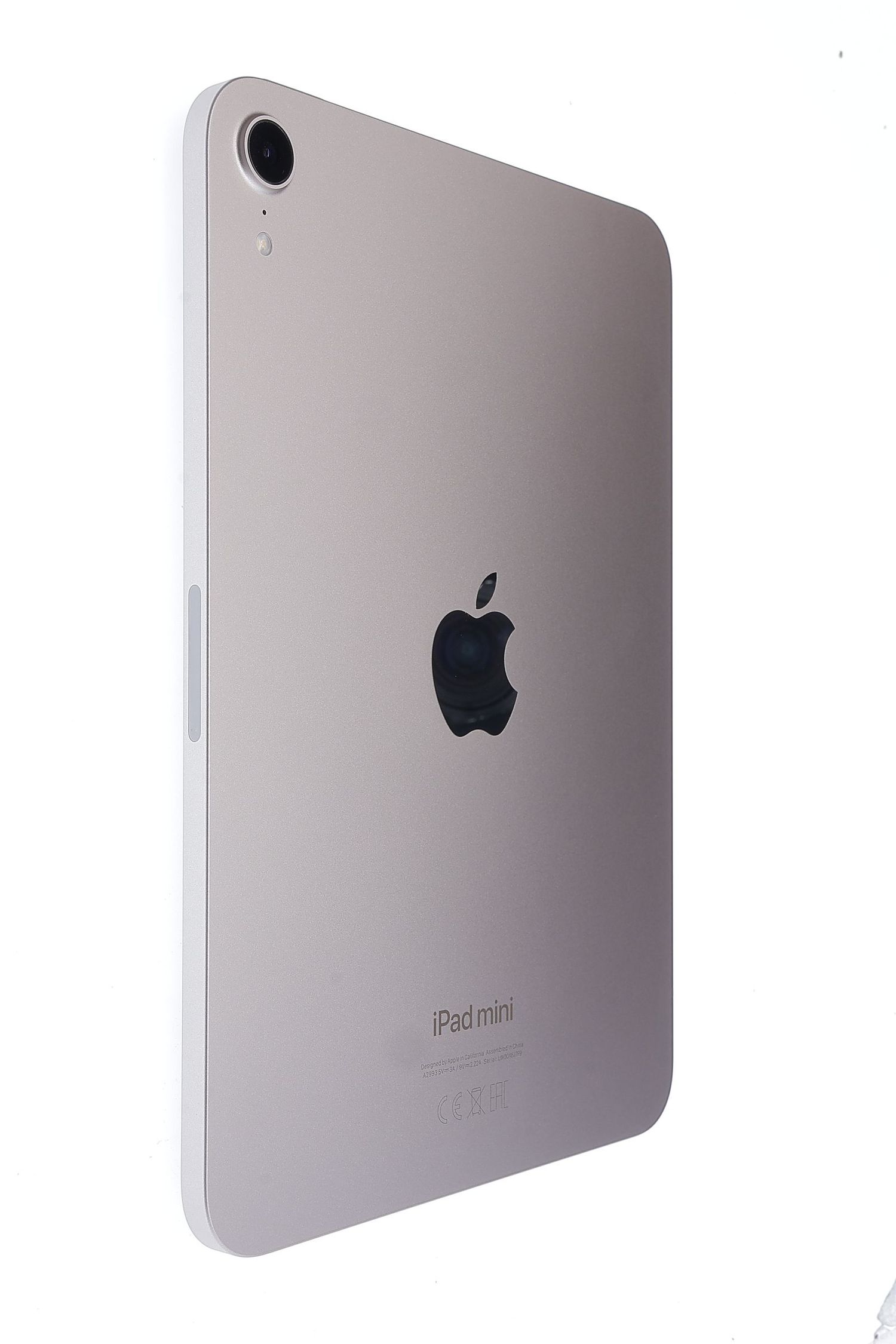 Apple iPad mini 8.3" (2024) 7th Gen Wifi 128 GB Starlight - Ca nou