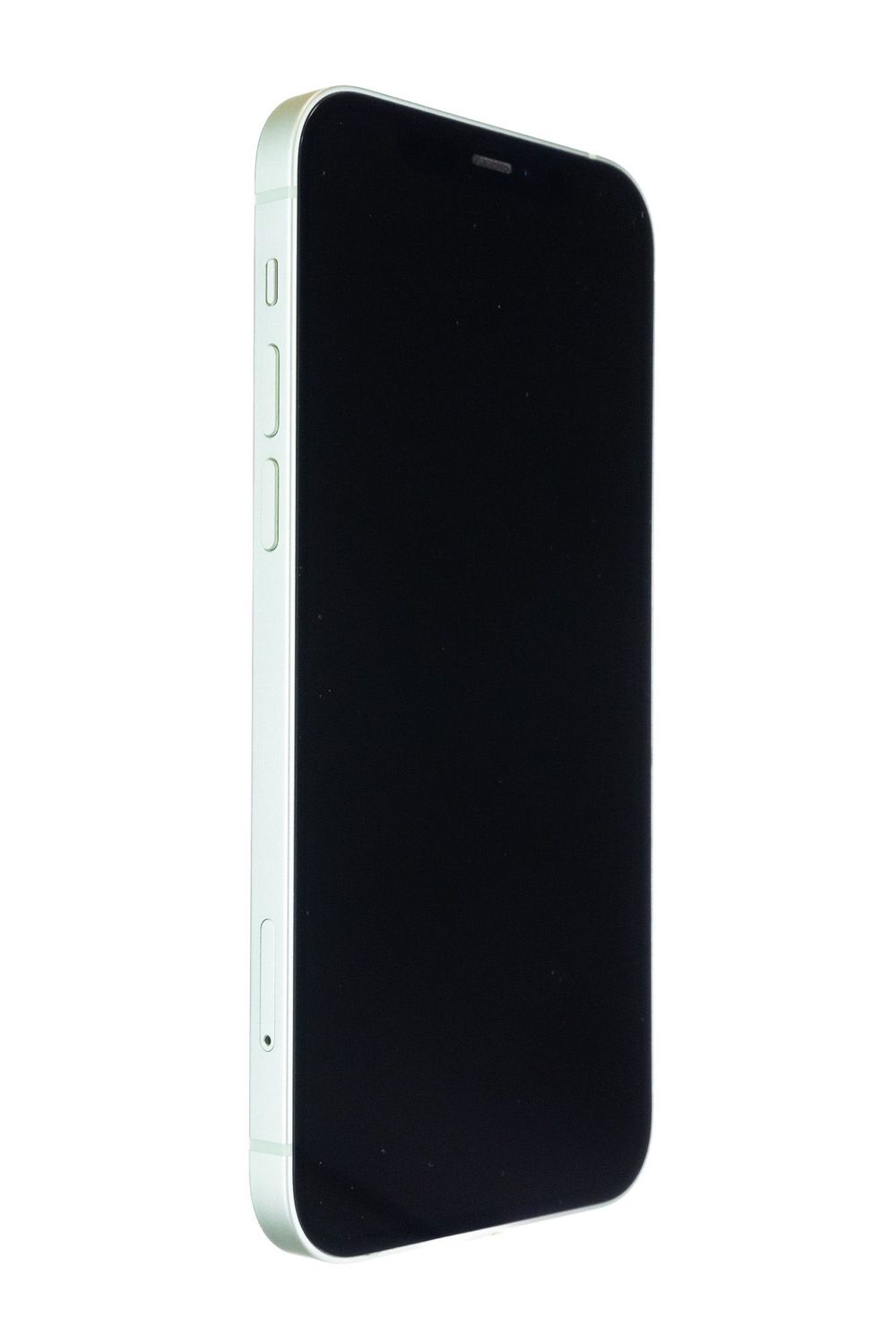 Мобилен телефон Apple iPhone 12, Green, 128 GB, Excelent