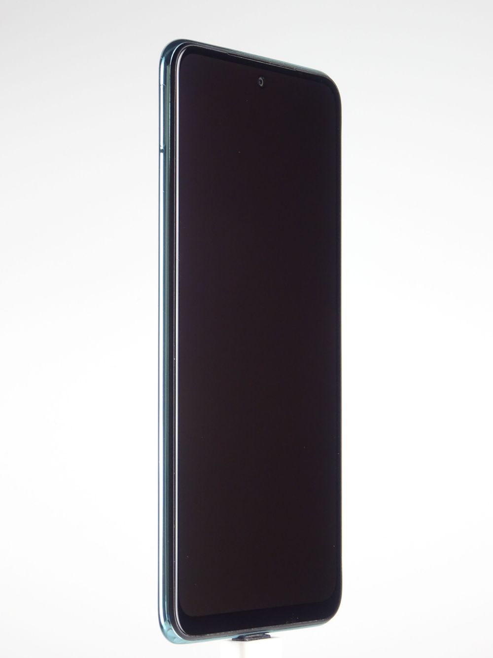 Telefon mobil Xiaomi Redmi Note 10, Aqua Green, 64 GB, Foarte Bun