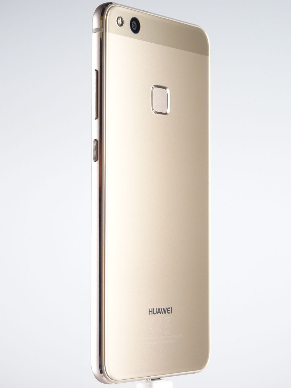 Мобилен телефон Huawei, P10 Lite Dual Sim, 32 GB, Gold,  Като нов
