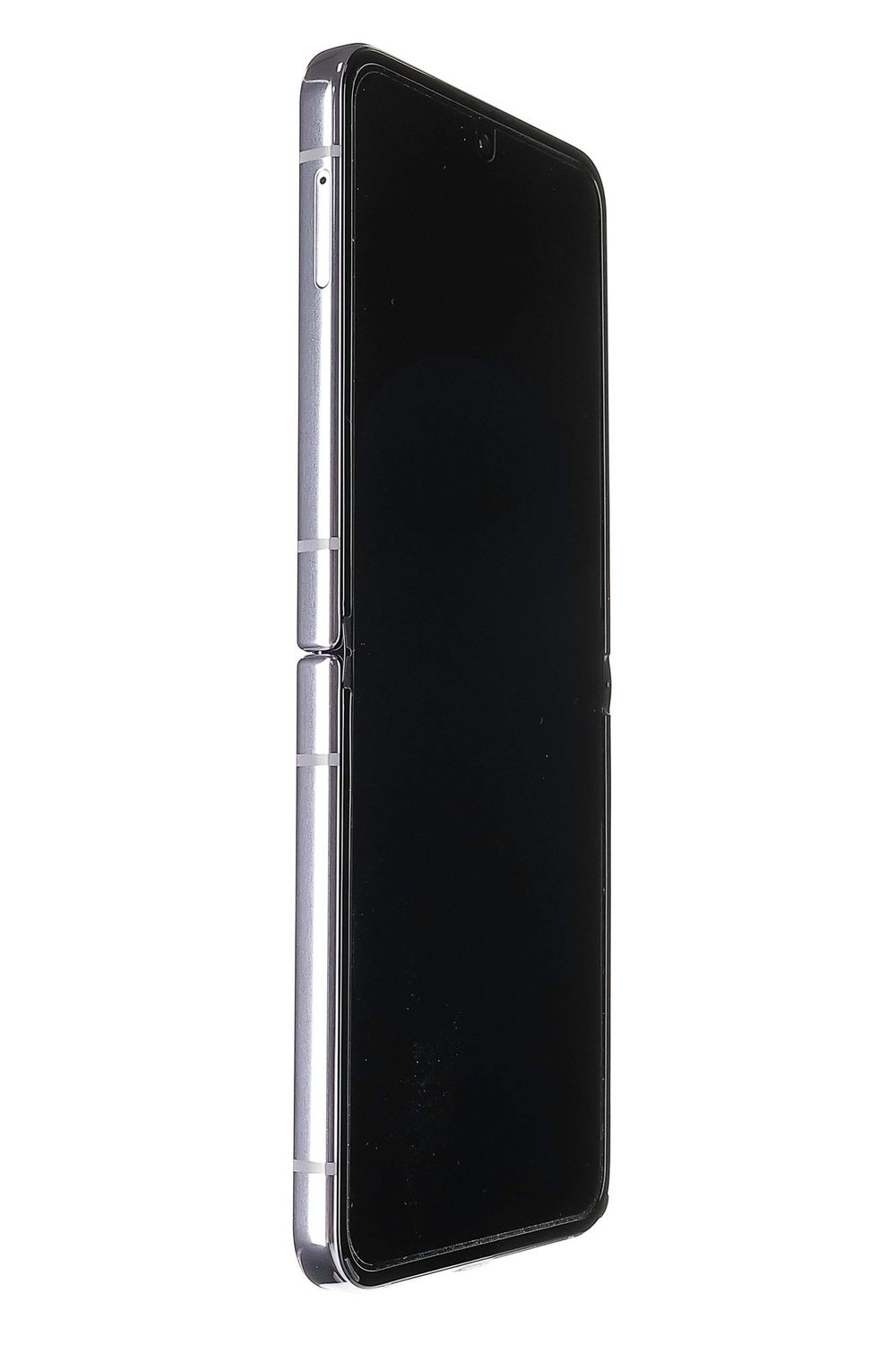 Мобилен телефон Samsung Galaxy Z Flip4 5G, Bora Purple, 256 GB, Excelent