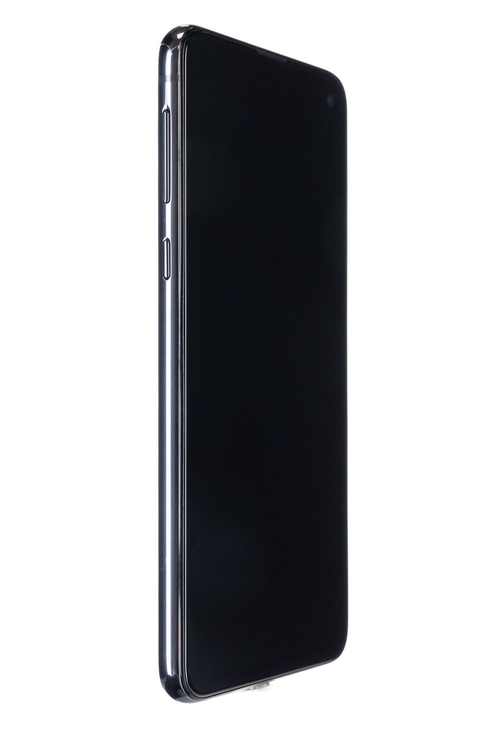 Mobiltelefon Samsung Galaxy S10 e Dual Sim, Prism Black, 256 GB, Excelent