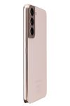 Mobiltelefon Samsung Galaxy S22 5G Dual Sim, Pink Gold, 128 GB, Ca Nou