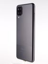 Mobiltelefon Samsung Galaxy A12 Dual Sim, Black, 32 GB, Foarte Bun