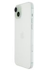 Мобилен телефон Apple iPhone 15 Plus, Green, 512 GB, Foarte Bun