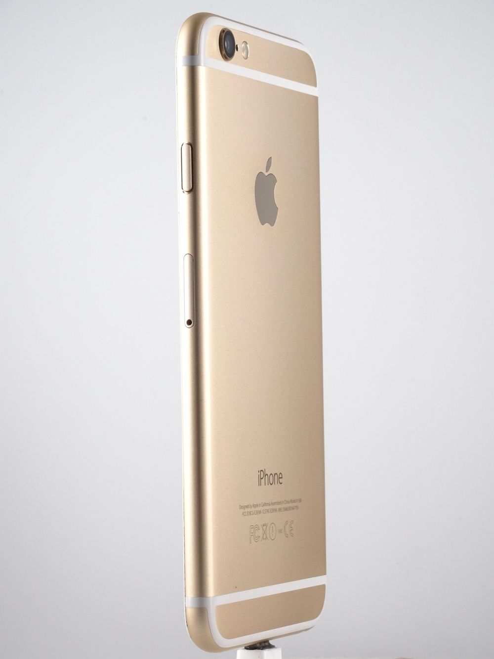<span>Telefon mobil Apple</span> iPhone 6<span class="sep">, </span> <span>Gold, 64 GB,  Ca Nou</span>