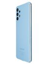 Telefon mobil Samsung Galaxy A32 Dual Sim, Blue, 128 GB, Excelent