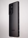 gallery Telefon mobil Samsung Galaxy S21 Ultra 5G, Black, 256 GB,  Excelent