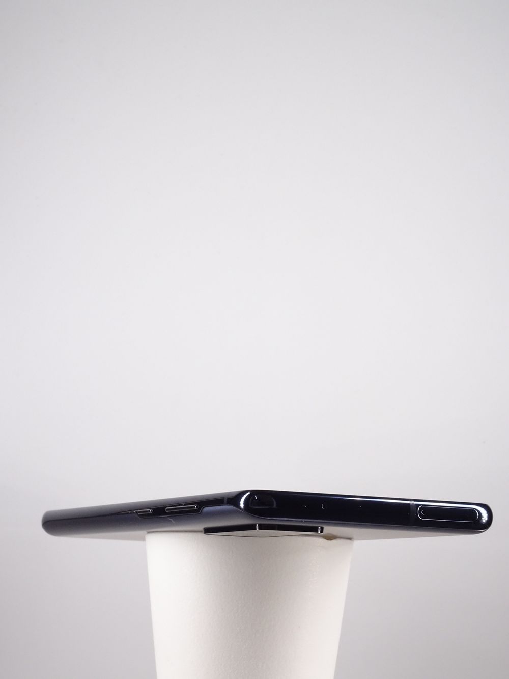 Samsung Galaxy S20 FE 256 GB Cloud Navy - Като нов