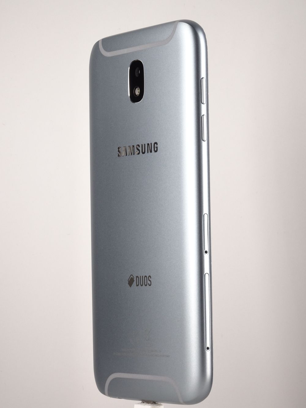 Мобилен телефон Samsung, Galaxy J5 (2017), 32 GB, Blue,  Като нов