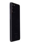 Мобилен телефон Samsung Galaxy S20 Plus, Cosmic Black, 256 GB, Excelent
