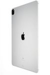 gallery Tabletă Apple iPad Pro 4 12.9" (2020) 4th Gen Cellular, Silver, 256 GB, Bun