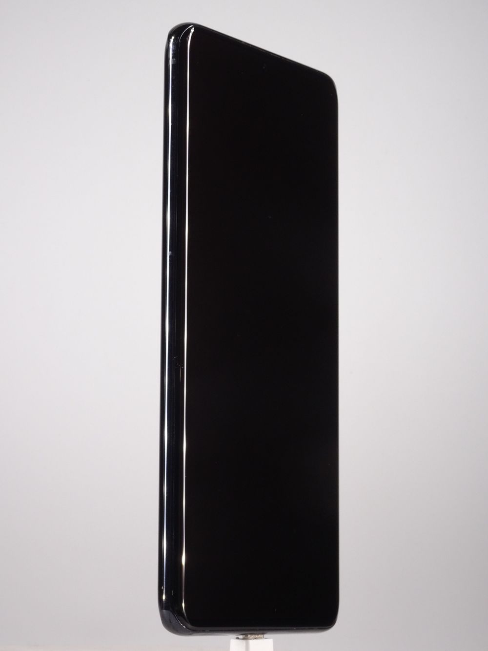 Мобилен телефон Samsung Galaxy S20 Ultra 5G, Cosmic Black, 512 GB, Excelent