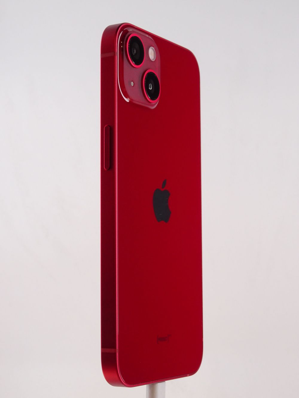 Telefon mobil Apple iPhone 13, Red, 128 GB,  Excelent