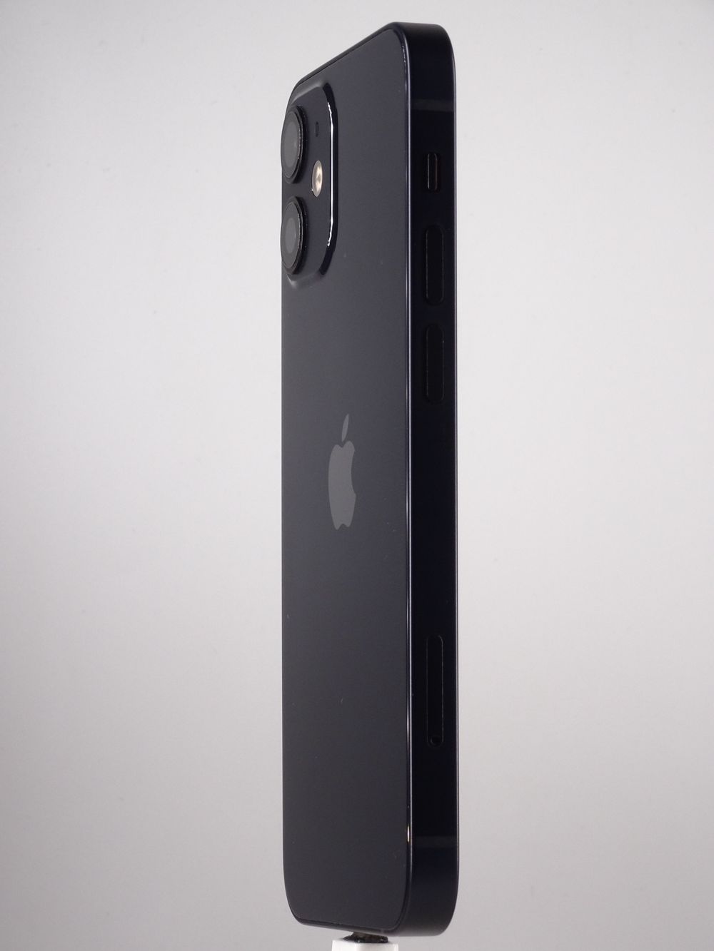 Telefon mobil Apple iPhone 12 mini, Black, 256 GB,  Ca Nou