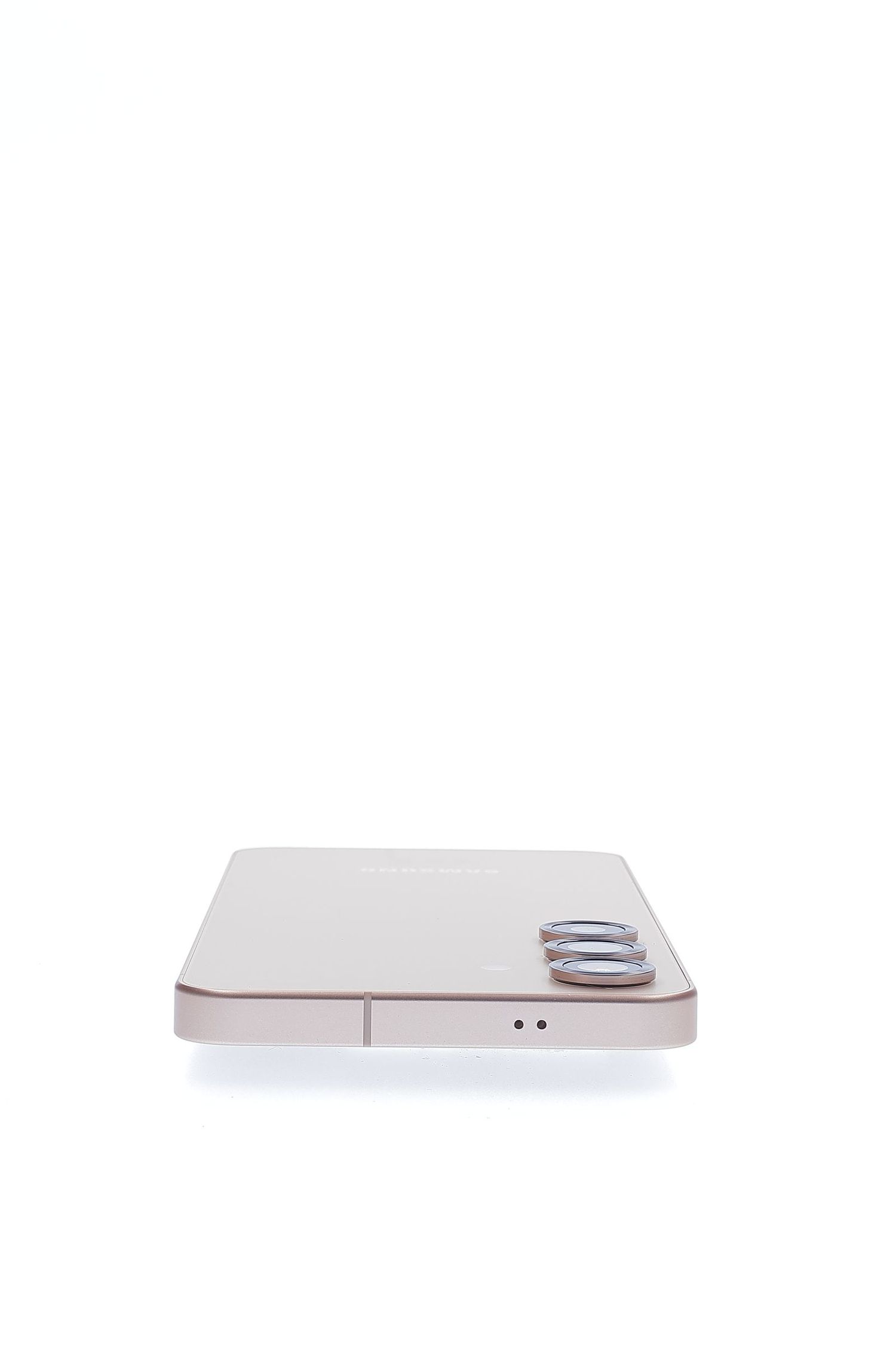 Samsung Galaxy S25 5G 512 GB Pink Gold - Σαν καινούργιο