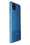 Мобилен телефон Samsung Galaxy A12 Dual Sim, Blue, 32 GB, Ca Nou