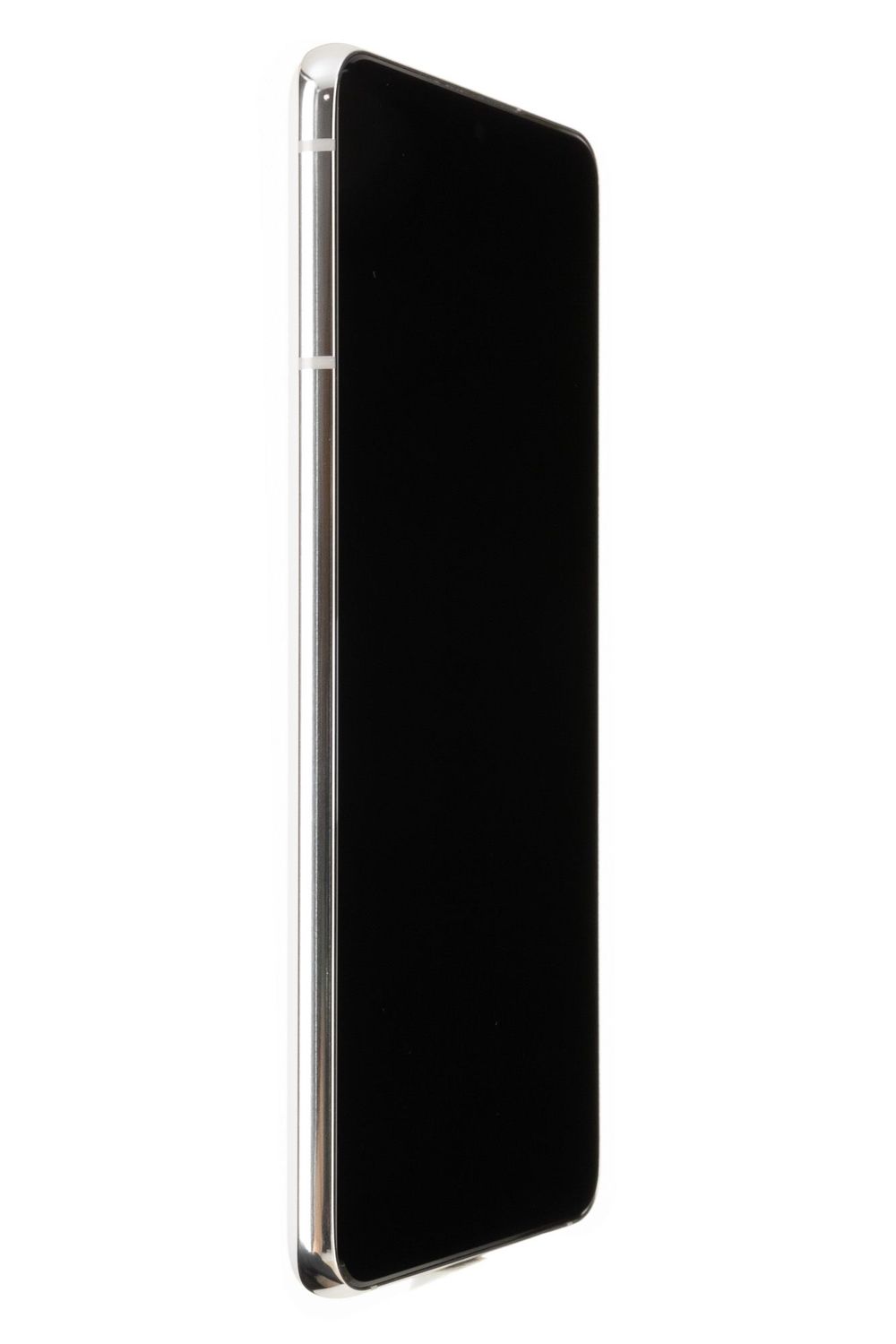 Telefon mobil Samsung Galaxy S21 5G, White, 256 GB, Excelent