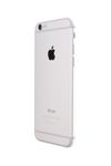 Mobiltelefon Apple iPhone 6, Silver, 16 GB, Foarte Bun