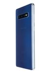 Telefon mobil Samsung Galaxy S10 Plus Dual Sim, Prism Blue, 512 GB,  Ca Nou