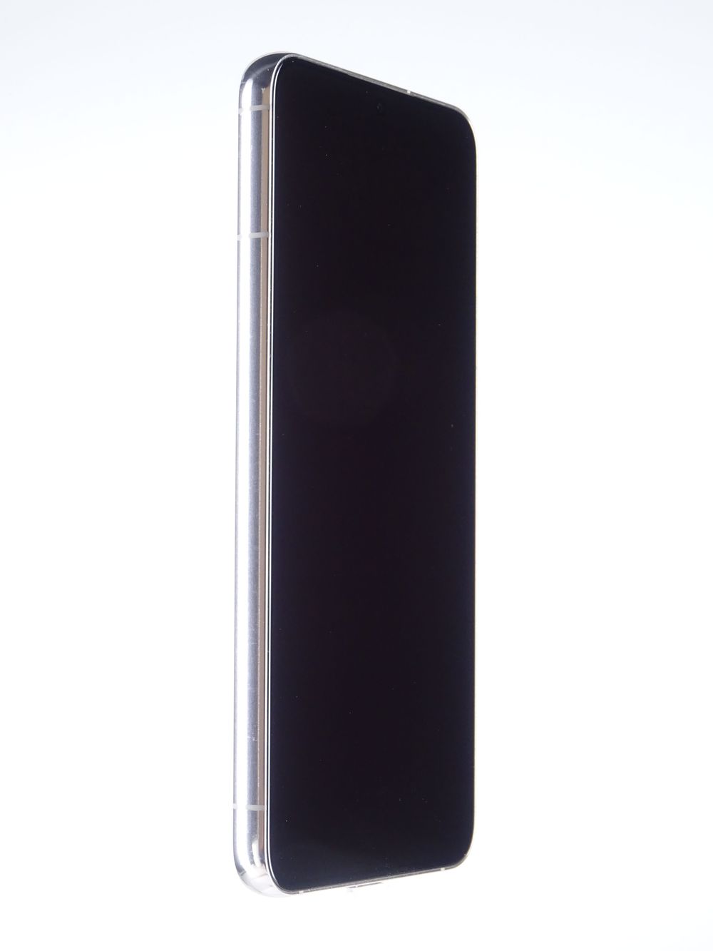 Мобилен телефон Samsung, Galaxy S22 Plus 5G, 128 GB, Phantom White,  Като нов