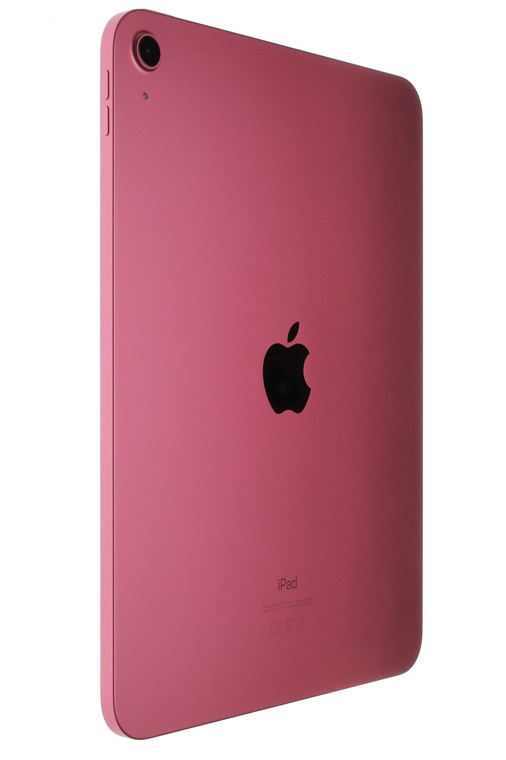 apple 10th generation ipad pink