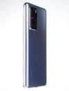 Telefon mobil Huawei P40 Dual Sim, Silver Frost, 128 GB, Bun