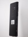 Mobiltelefon Samsung Galaxy S9 Plus Dual Sim, Black, 128 GB, Excelent