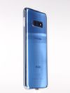 Мобилен телефон Samsung Galaxy S10 e, Prism Blue, 128 GB, Excelent