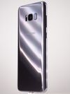 Mobiltelefon Samsung Galaxy S8 Plus, Orchid Gray, 64 GB, Foarte Bun