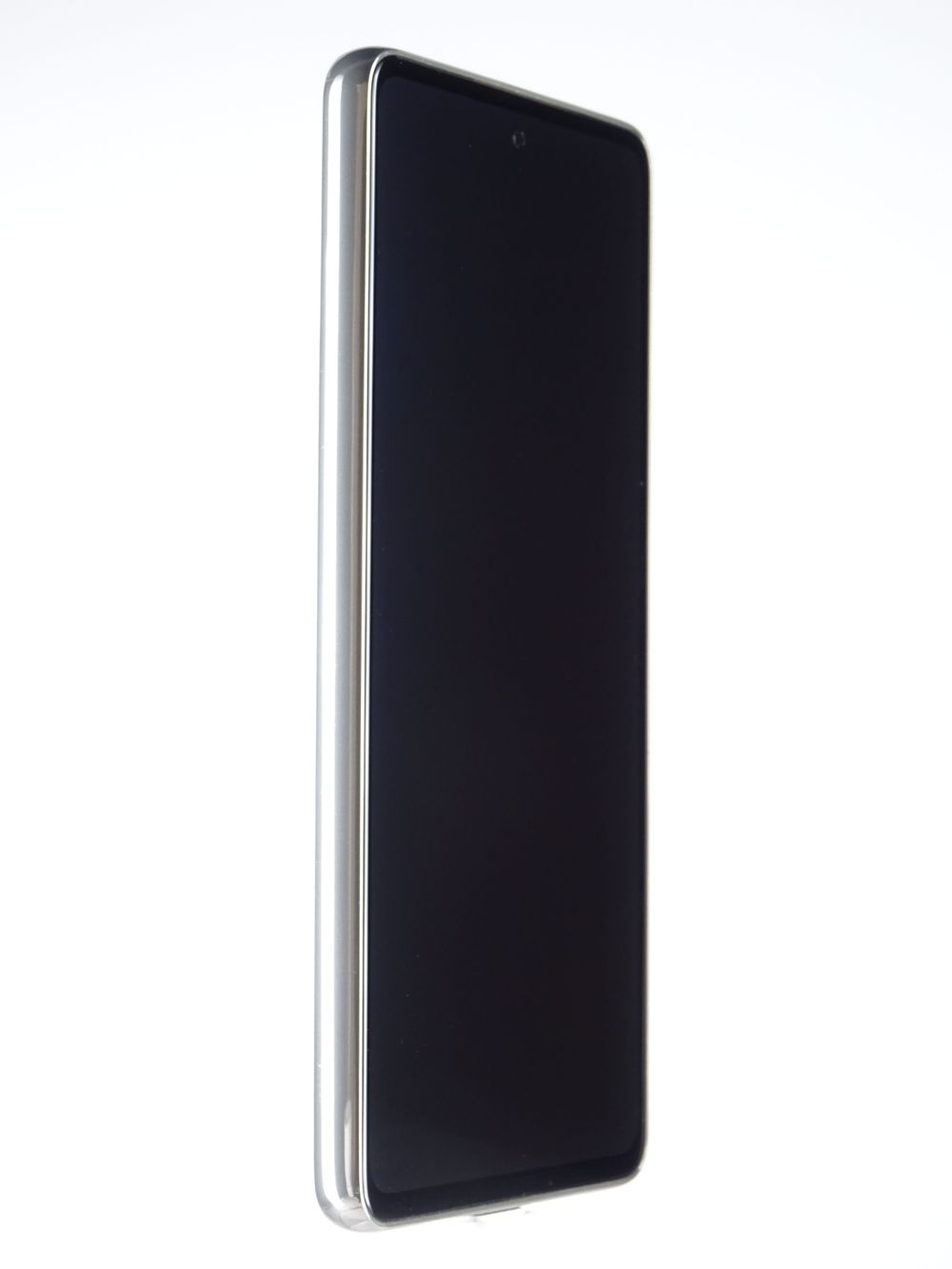 Мобилен телефон Samsung, Galaxy A53 5G Dual Sim, 128 GB, Awesome White,  Като нов